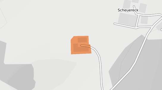 Mietspiegelkarte Dietersburg Ed a. Wald